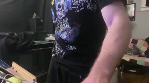 Pete Haze online show from 01-08-26, 10:34