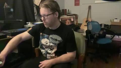 Pete Haze online show from 04-27-26, 04:32