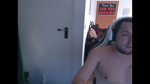 peteisbad online show from 03-12-25, 09:55