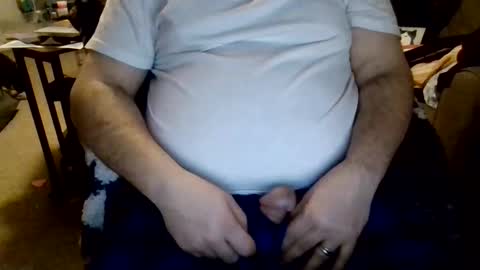 Snapshot of peter40770 chatting on 03-25-26, 12:49 peter40770 online show from 03-25-26, 12:49