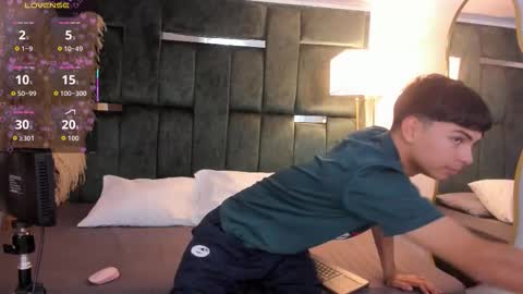 Peter online show from 10-05-25, 11:57