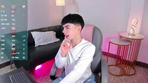 Peter online show from 12-22-25, 05:54