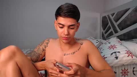 Peter           instagram   Jairquiroga  online show from 12-02-24, 01:36