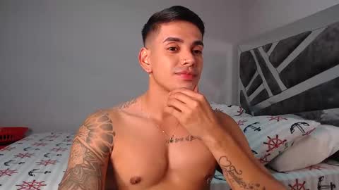 Peter           instagram   Jairquiroga  online show from 02-09-25, 12:17