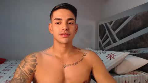 Peter           instagram   Jairquiroga  online show from 02-09-25, 09:39