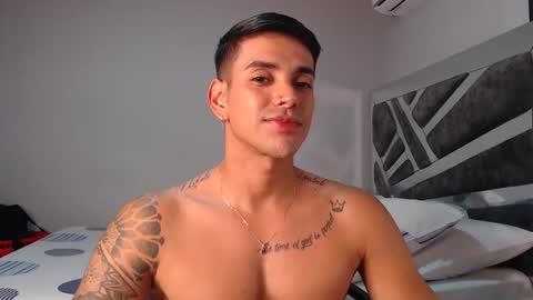 Peter           instagram   Jairquiroga  online show from 02-22-25, 12:49