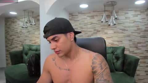 Peter           instagram   Jairquiroga  online show from 02-06-26, 09:40