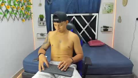 peter_palmer online show from 09-11-25, 06:02