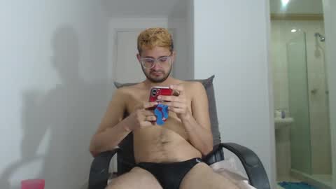 FELIPE online show from 12-06-24, 11:44