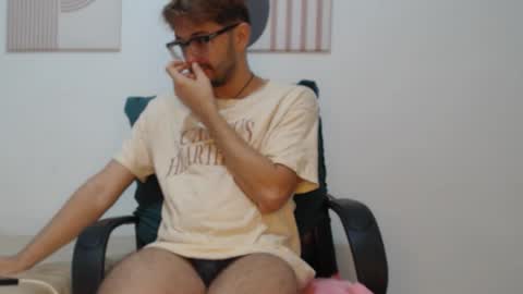 FELIPE online show from 02-05-26, 01:16