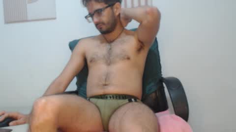 FELIPE online show from 03-02-26, 02:46