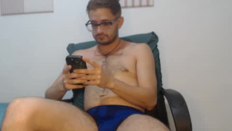 FELIPE online show from 03-15-26, 10:38