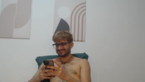 Snapshot of peter_x_annaud chatting on 04-19-26, 08:55 FELIPE online show from 04-19-26, 08:55
