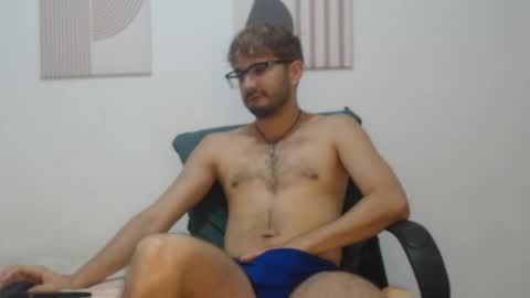 Snapshot of peter_x_annaud chatting on 04-26-26, 01:09 FELIPE online show from 04-26-26, 01:09