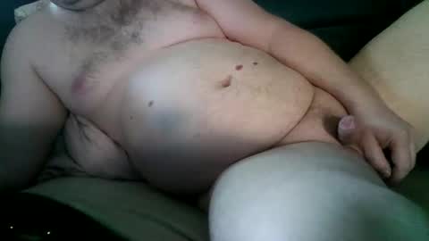 peterf83 online show from 05-24-26, 03:00