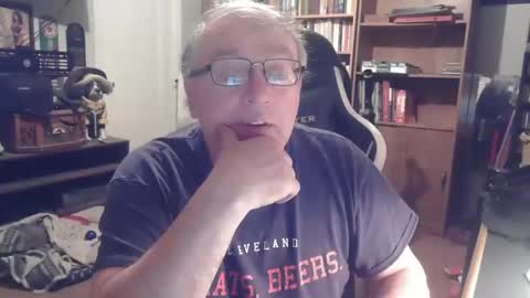 peterinohio57 online show from 10-23-25, 11:20