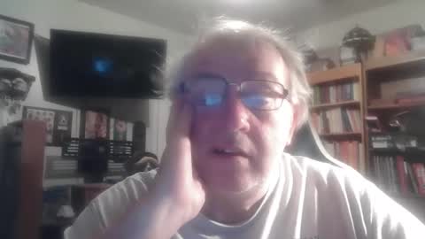 peterinohio57 online show from 11-25-25, 11:32