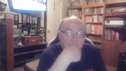 peterinohio57 online show from 02-18-26, 12:34