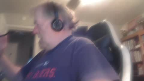 peterinohio57 online show from 05-08-26, 11:04