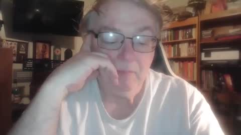 peterinohio57 online show from 05-09-26, 11:59