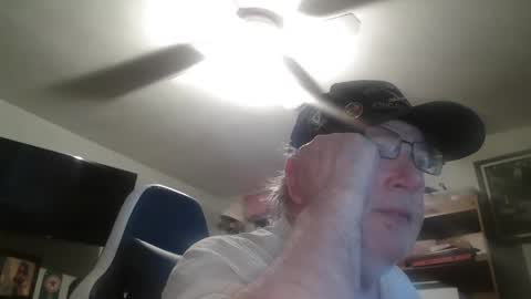 peterinohio57 online show from 05-12-26, 10:34