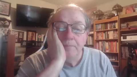 peterinohio57 online show from 05-16-26, 12:37