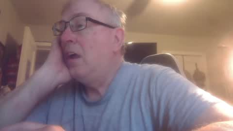 peterinohio57 online show from 06-24-26, 11:53