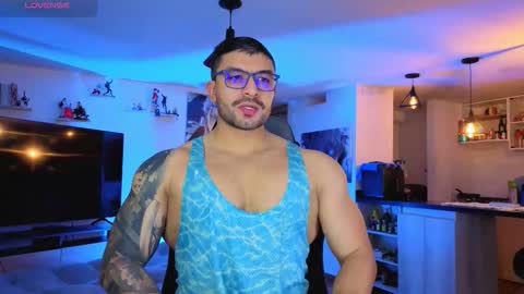 Peter Jack online show from 10-08-25, 03:04