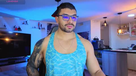 Peter Jack online show from 10-13-25, 01:38