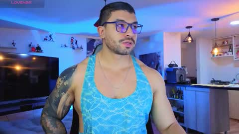 Peter Jack online show from 10-14-25, 02:56