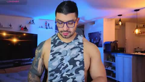 Peter Jack online show from 10-21-25, 02:45