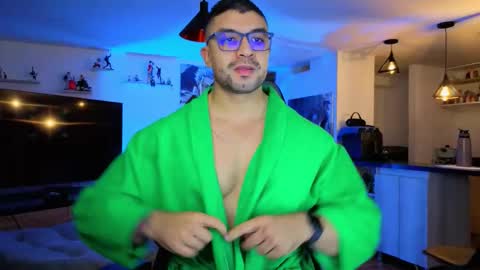 Peter Jack online show from 10-24-25, 03:36