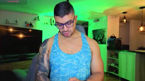 Peter Jack online show from 10-25-25, 05:48