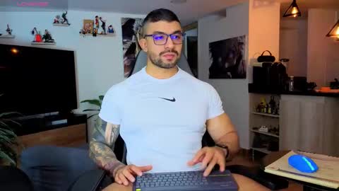 Peter Jack online show from 12-23-25, 02:09