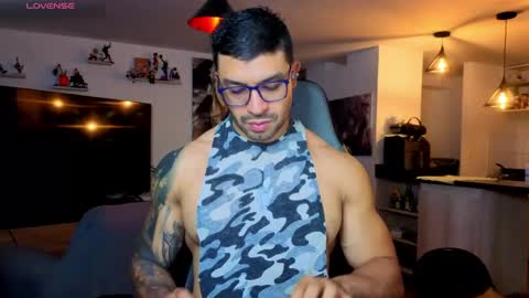 Peter Jack online show from 04-30-26, 03:13