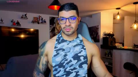 Peter Jack online show from 05-01-26, 03:00