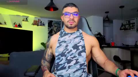 Peter Jack online show from 06-10-26, 02:23