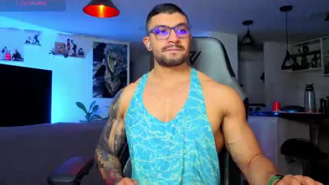 Peter Jack online show from 06-12-26, 03:27