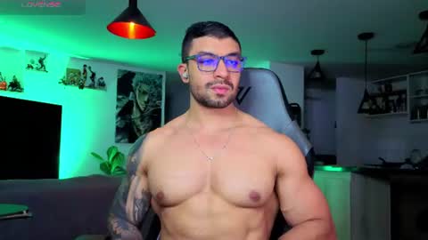 Peter Jack online show from 06-23-26, 02:53