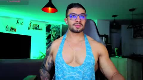 Peter Jack online show from 06-30-26, 01:17
