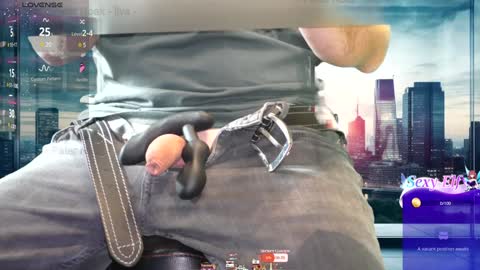 Peter Noak online show from 01-15-25, 12:25