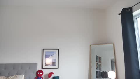 Snapshot of peterparkerrxox chatting on 09-23-25, 08:12 Peter Parker online show from 09-23-25, 08:12