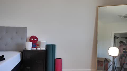 Snapshot of peterparkerrxox chatting on 09-28-25, 07:52 Peter Parker online show from 09-28-25, 07:52