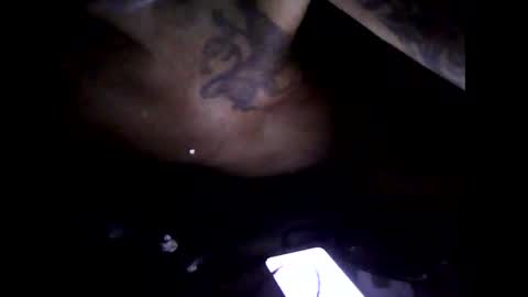 peterson1978 online show from 01-07-26, 03:31