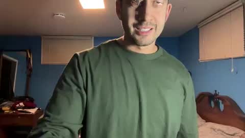 peteypete204 online show from 02-03-25, 06:24