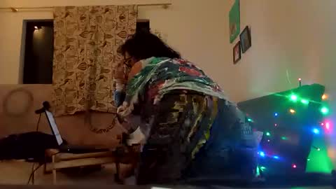Ur Luvv online show from 10-08-25, 11:57