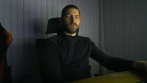 Paco online show from 02-13-26, 09:44