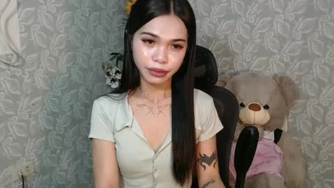 Snapshot of petite_angelx chatting on 01-24-25, 09:17 angel online show from 01-24-25, 09:17