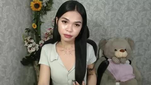 Snapshot of petite_angelx chatting on 01-25-25, 04:13 angel online show from 01-25-25, 04:13