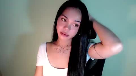 Snapshot of petite_angelx chatting on 09-10-25, 10:32 angel online show from 09-10-25, 10:32